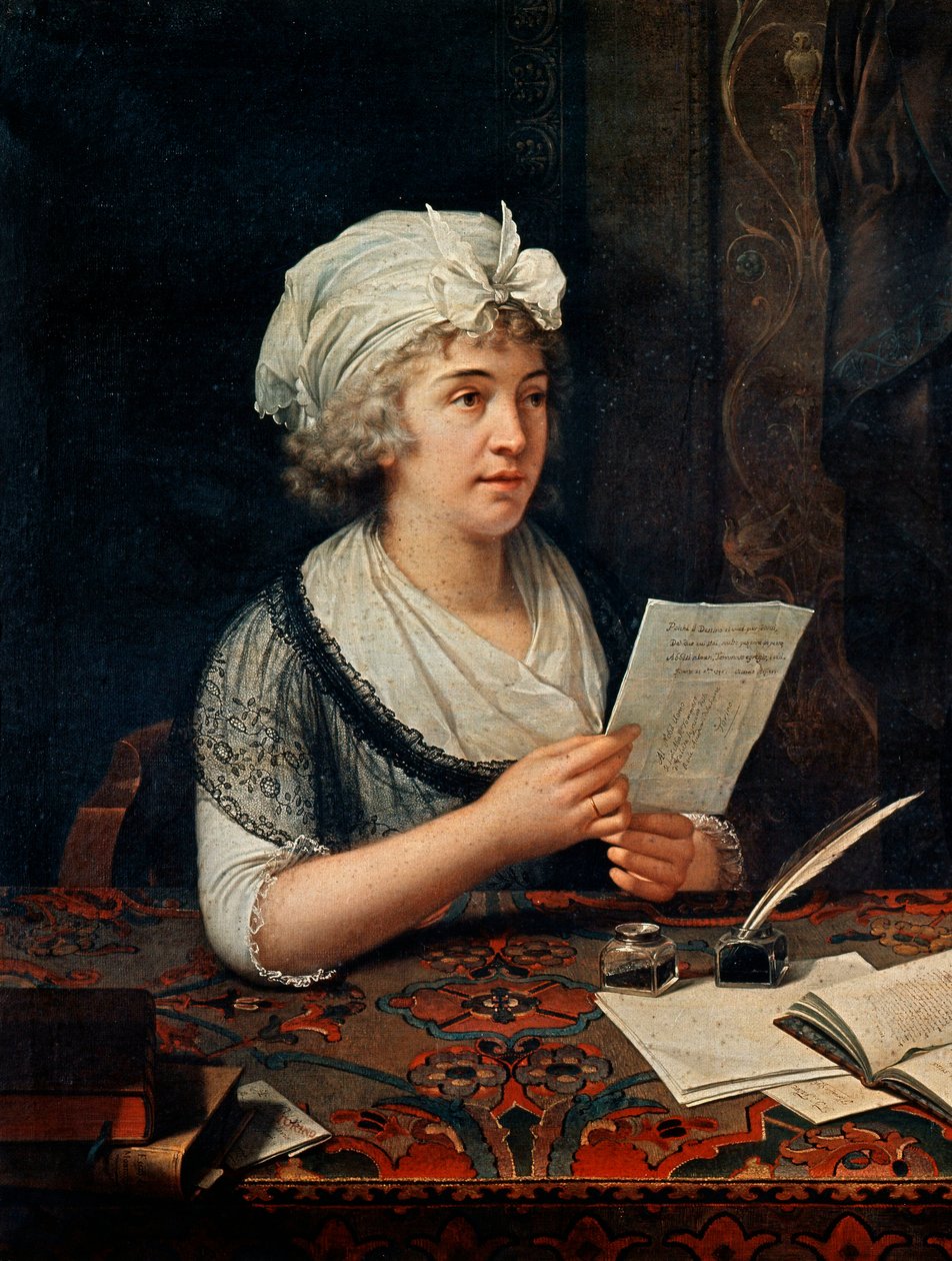  de Francois Xavier Fabre