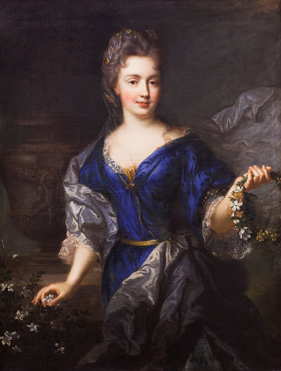  de Francois de Troy
