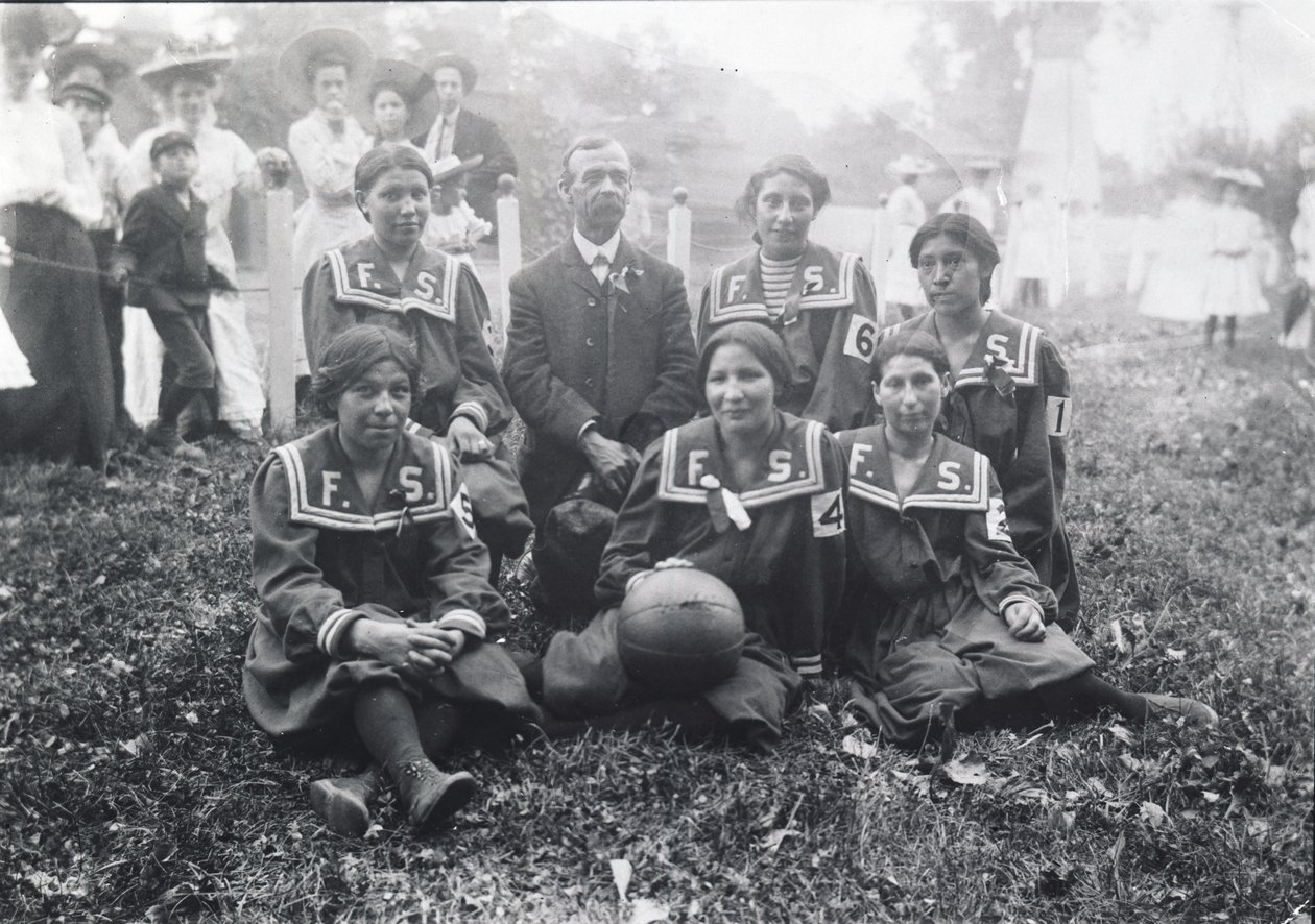 Imagem desconhecida de Frank A. Behymer