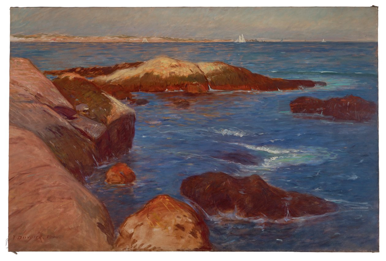 Marinho de Frank Duveneck