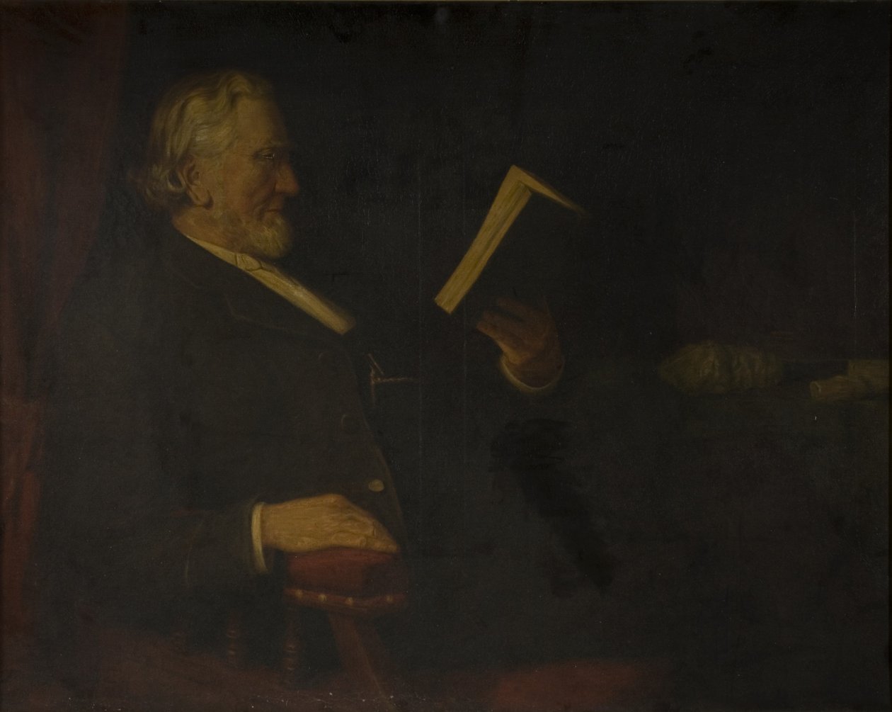 Robert Cameron, MP de Frank Stanley Ogilvie