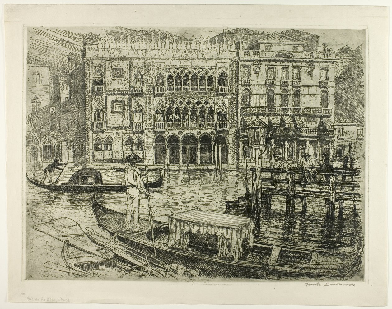 Palácio Ca D
