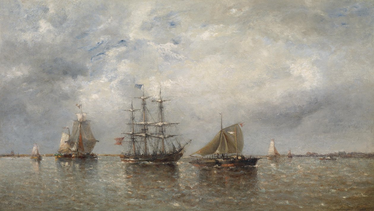 Marinho de Francois Etienne Musin
