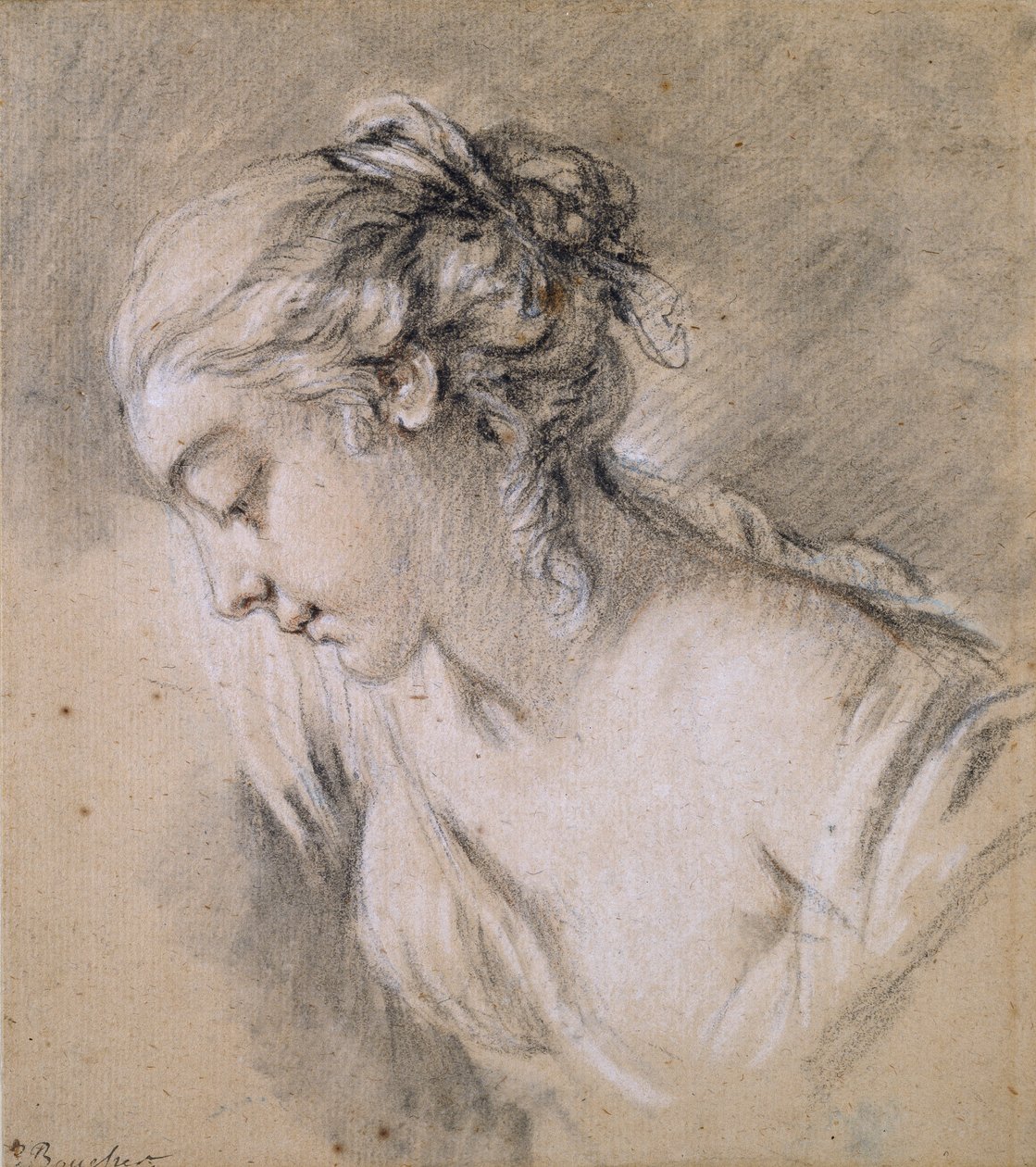 Floresta. de François Boucher