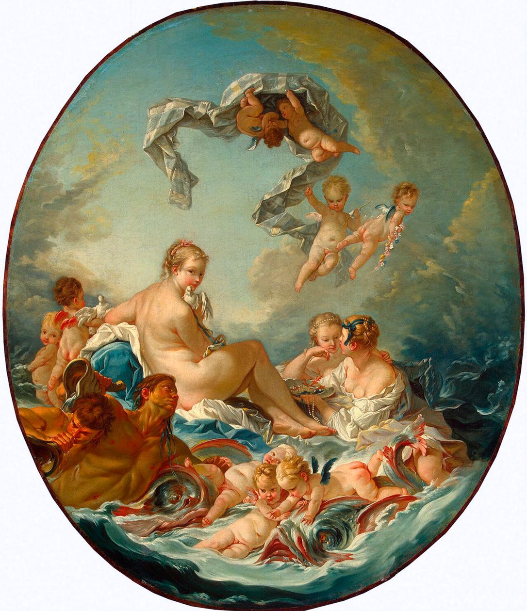 Triunfo de Vênus
