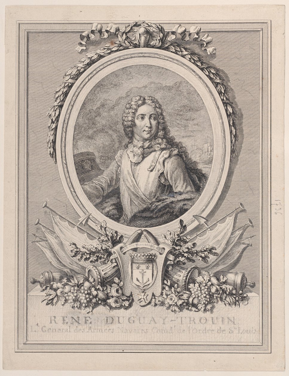 Floresta. de François Nicolas Barthélemy Dequevauviller