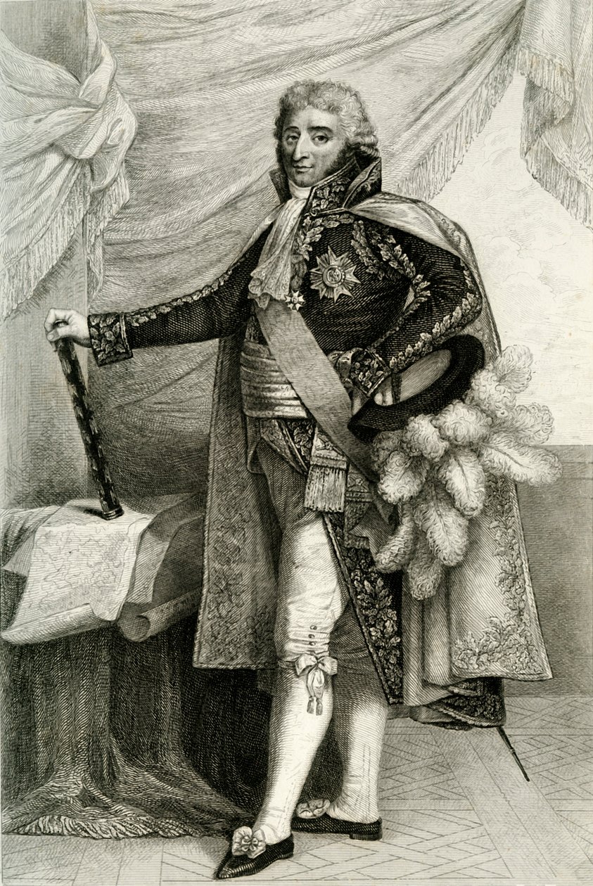 Pierre Augereau, 1804, 1839. de François Pigeot