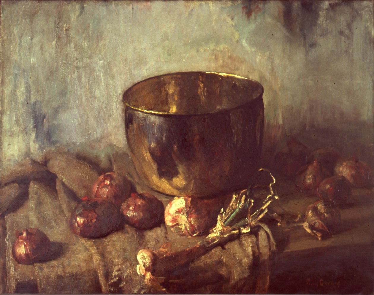 Ainda vida de Frans Oerder