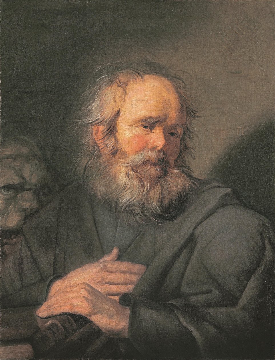 Marca de São de Frans Hals