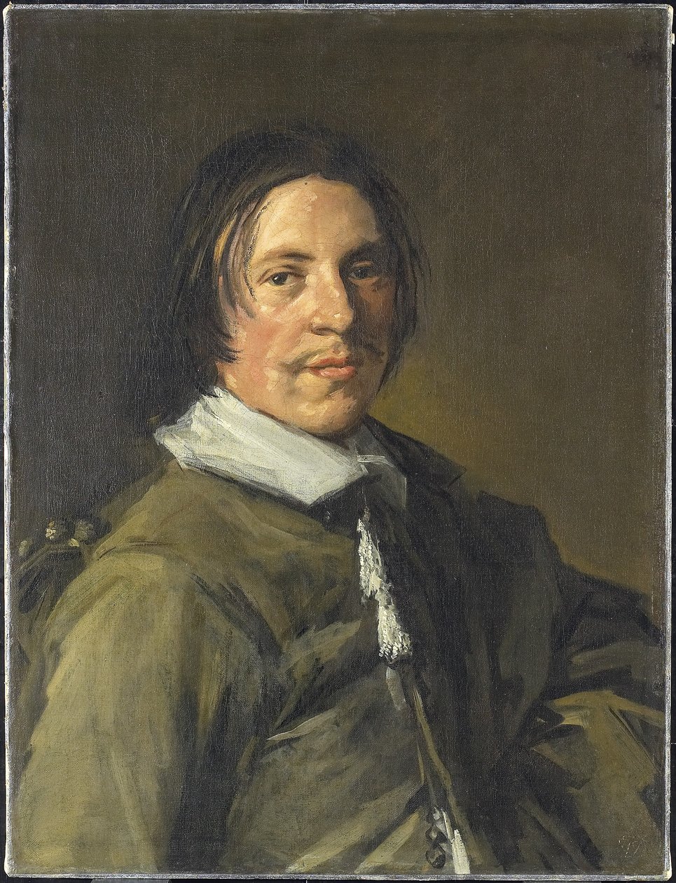 Vincent Laurensz van der Vinne, c.1655-60 de Frans Hals