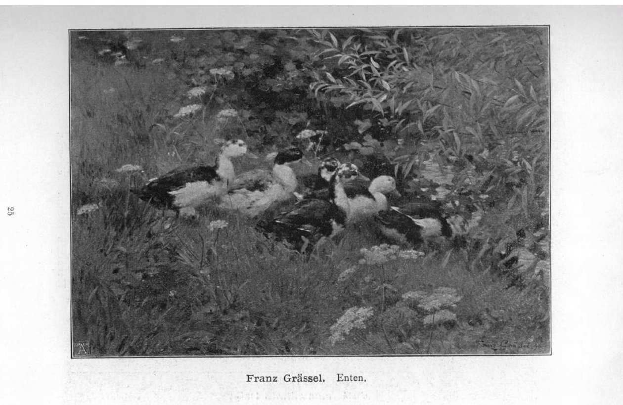 ou de Franz Grassel