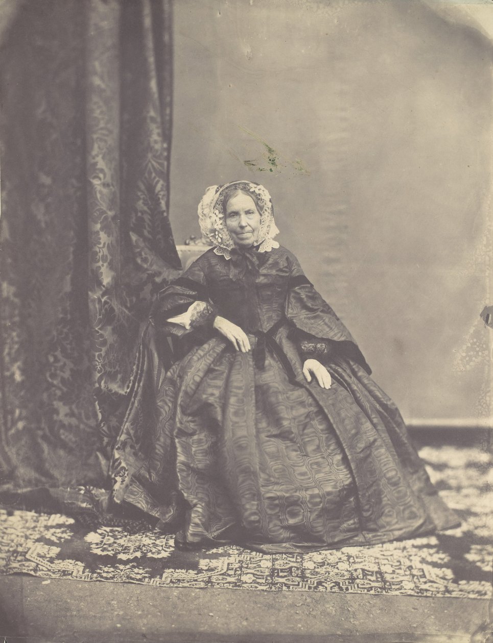 Floresta. de Franz Antoine
