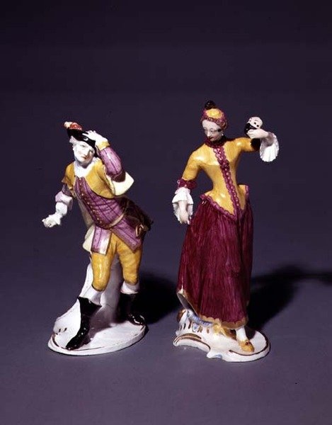 Commedia dell