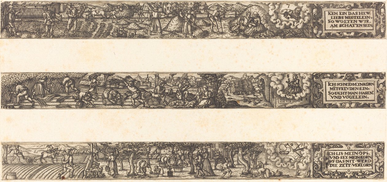 Três meses de Franz Brun