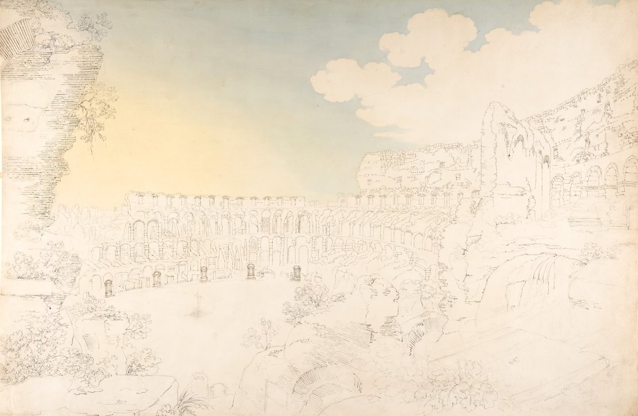 Floresta. de Franz Kaisermann