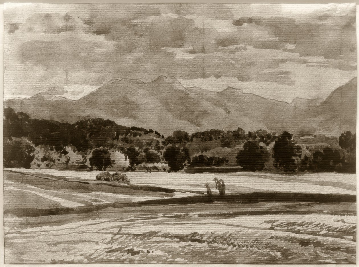 sopé de Franz Kobell
