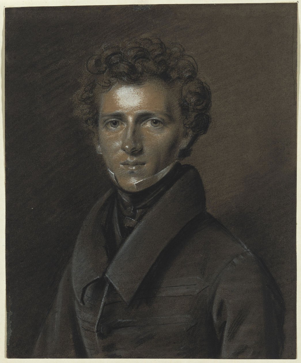 Friedrich Jentzen de Franz Krüger