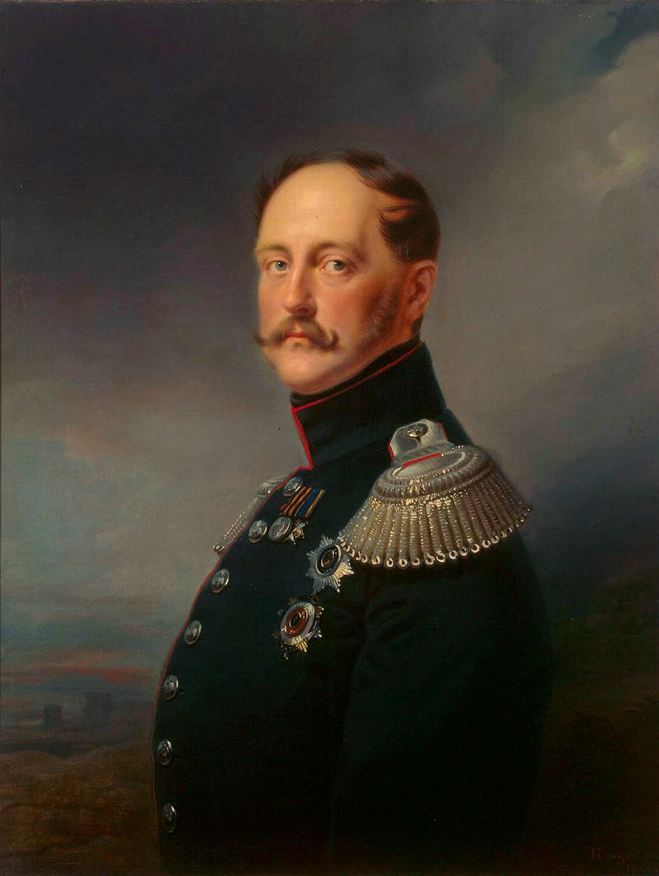 Floresta. de Franz Kruguer