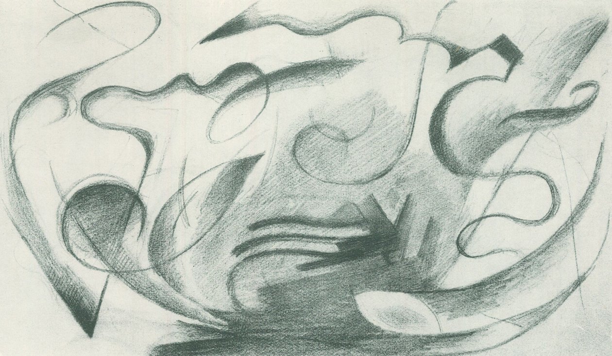 Composição de Franz Marc