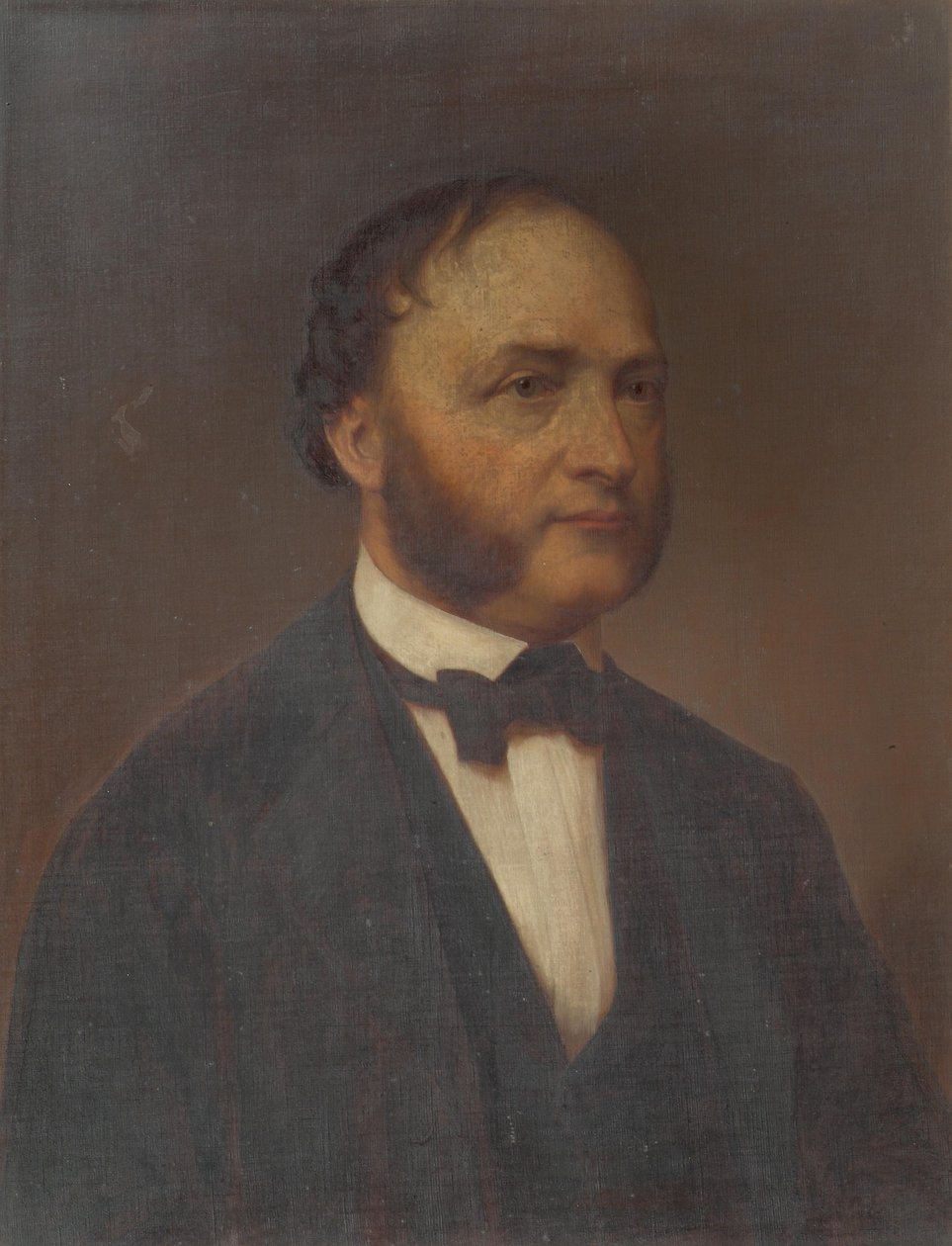Retrato de um cavalheiro de Franz Schrotzberg