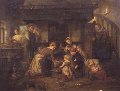 Cozimento de Franz Wieschebrink
