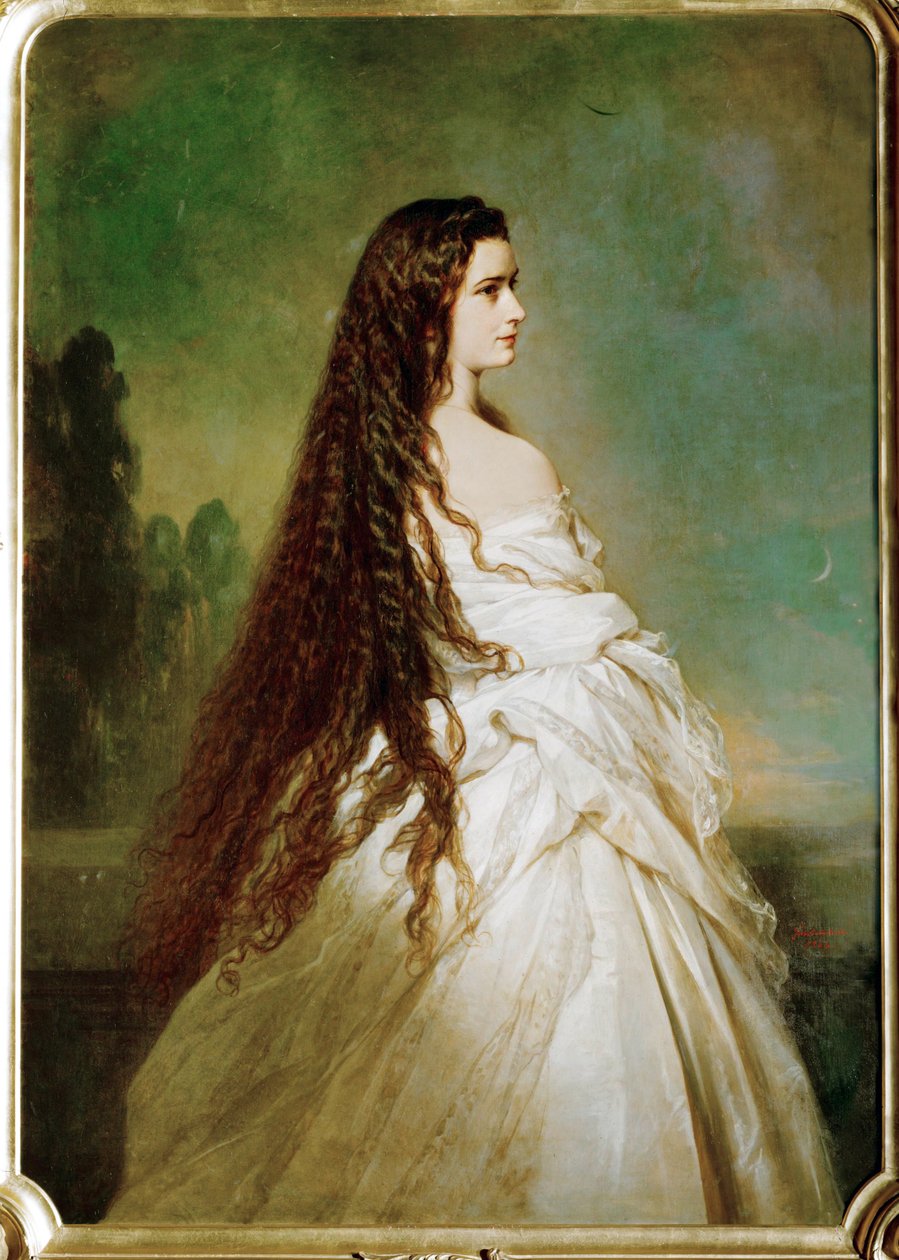  de Franz Xaver Winterhalter