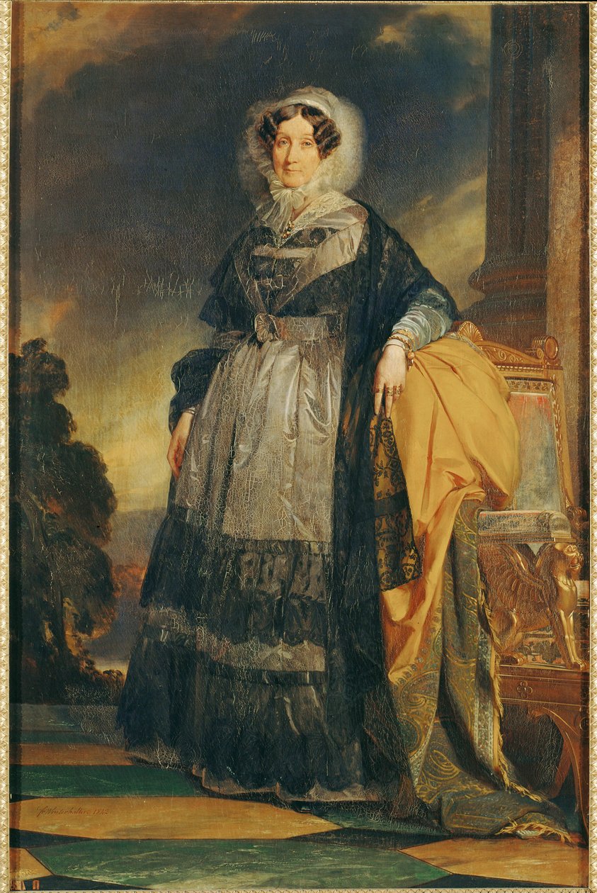 Madame Adelaide d