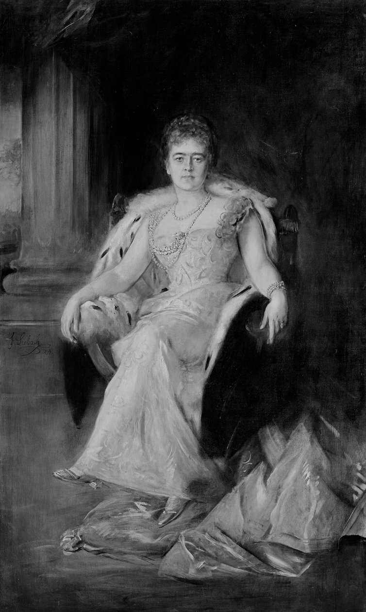 Mas de Franz von Lenbach