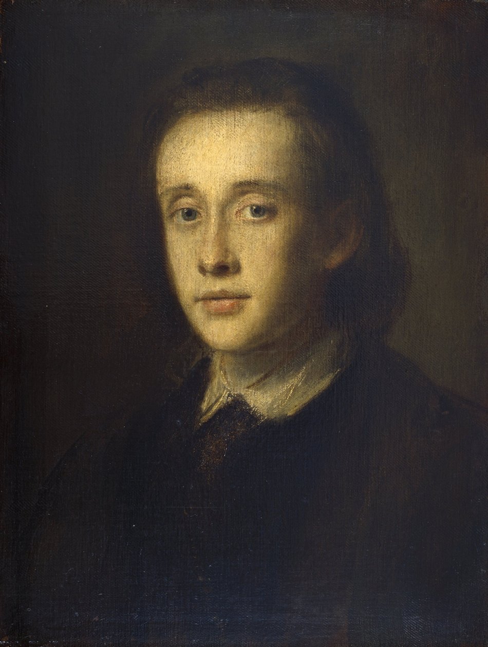 Ernst Friedrich von Liphart de Franz von Lenbach