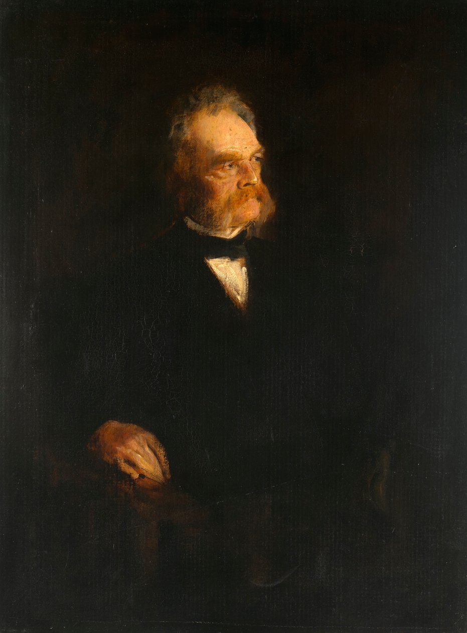 Werner de Franz von Lenbach