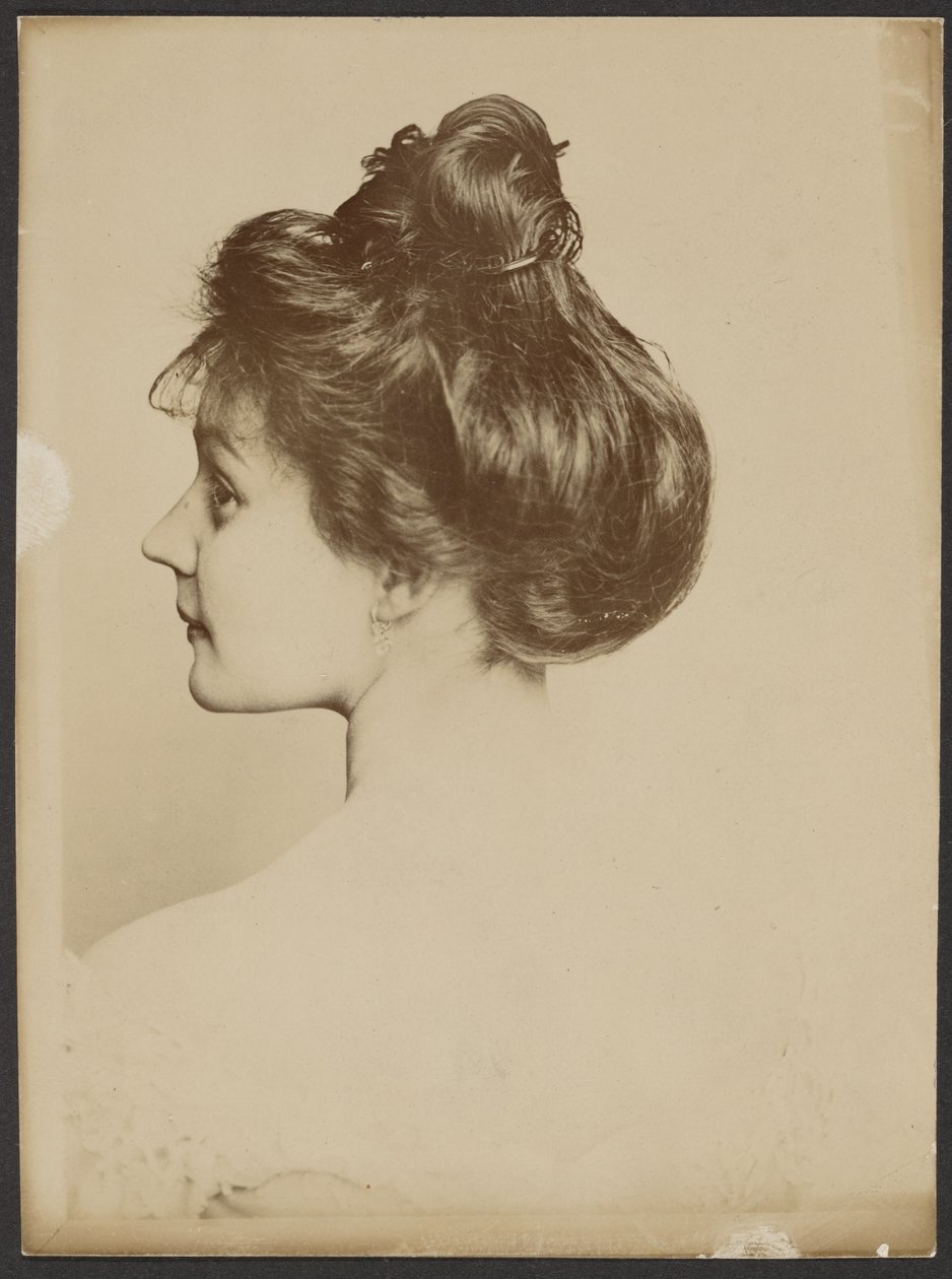 [Maria Heilbraumer] de Franz von Stuck