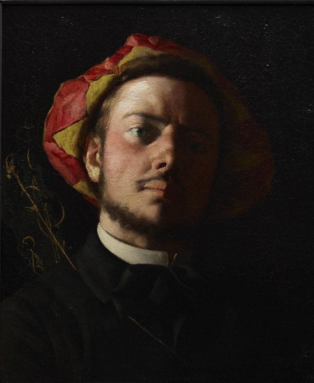 Francês: Portrait d