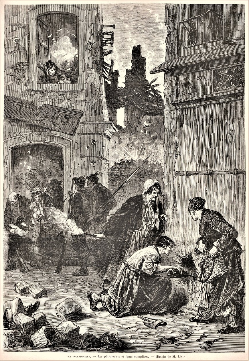 Frédéric Lix - As mulheres do petróleo e os seus cúmplices de Frederic Theodore Lix