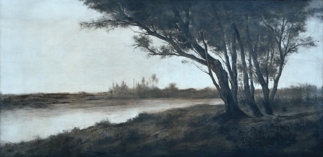paisagem de Férédrice Junker