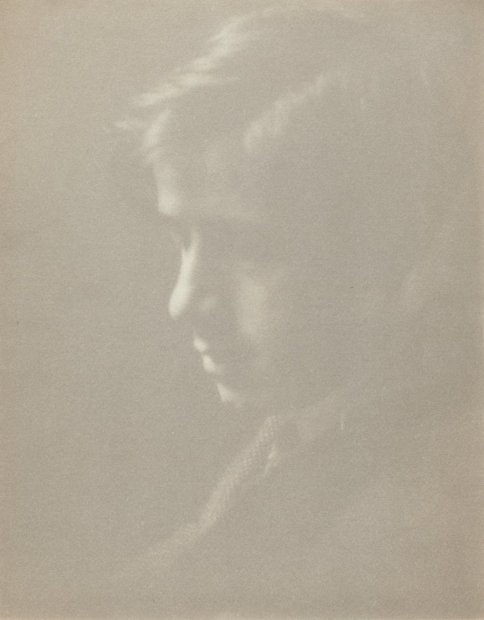 Clarence H. White, c. 1902. de Fred Holland Day