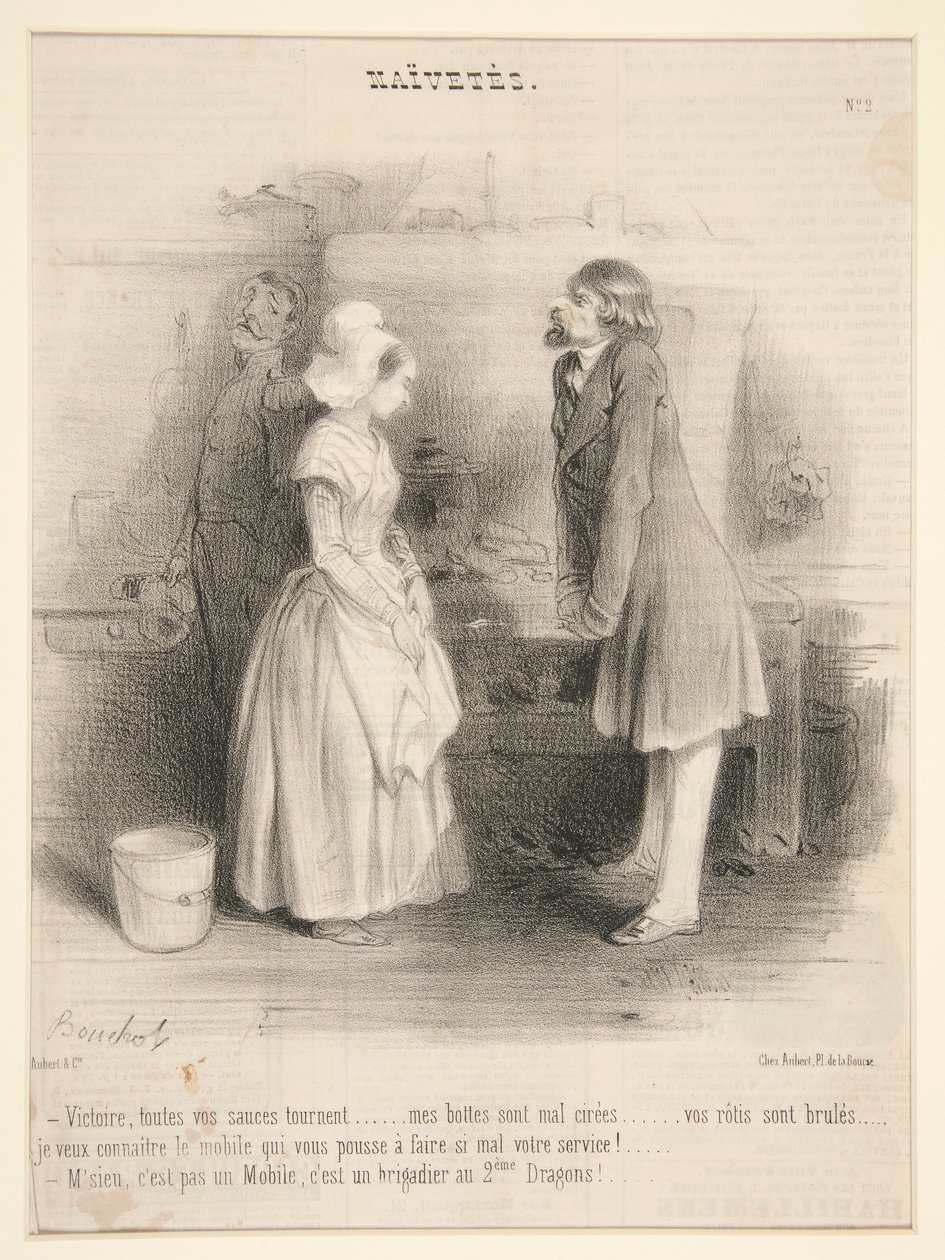 Vitória, todos os seus molhos estão a girar de Frederic Bouchot