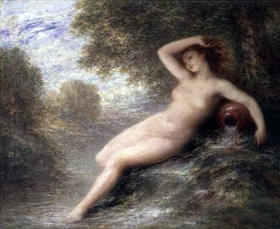 O Jarro de Água de Frederic Feibig