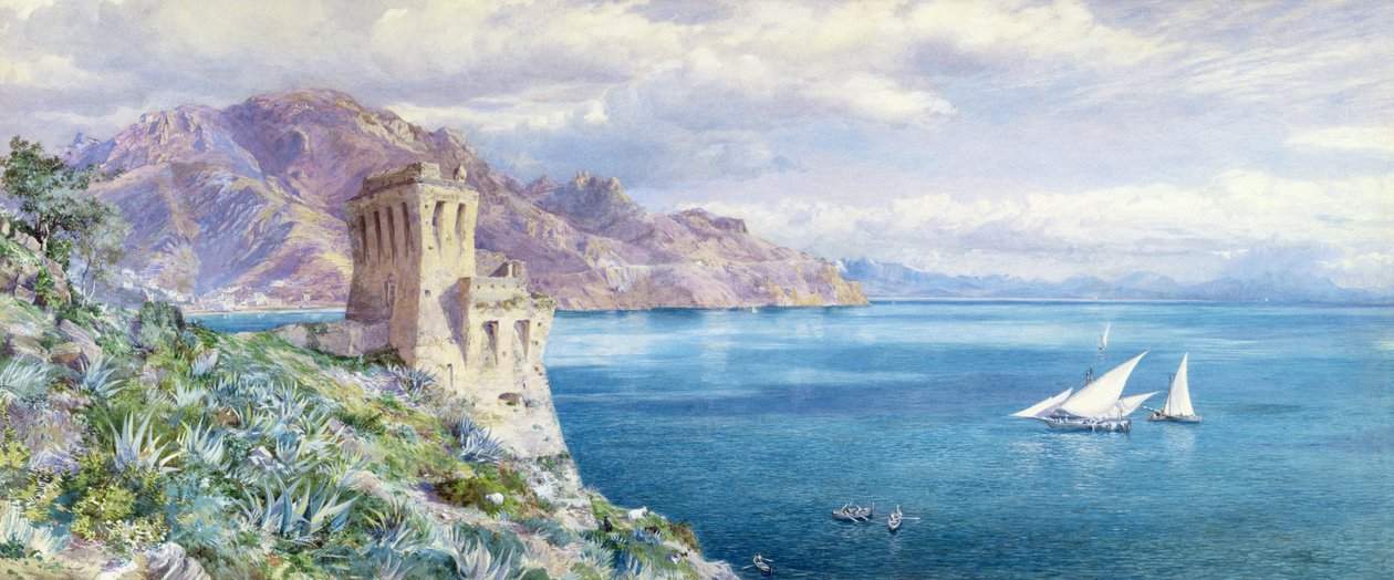 Imagem desconhecida de Frederick Henry Townsend
