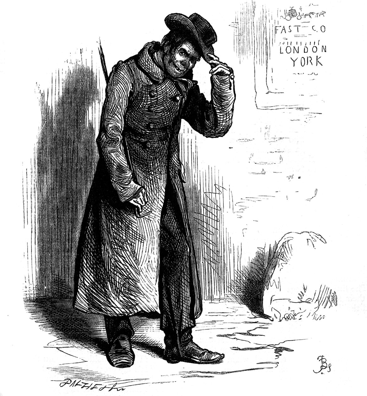 Nicholas Nickleby, de Charles Dickens de Frederick Barnard