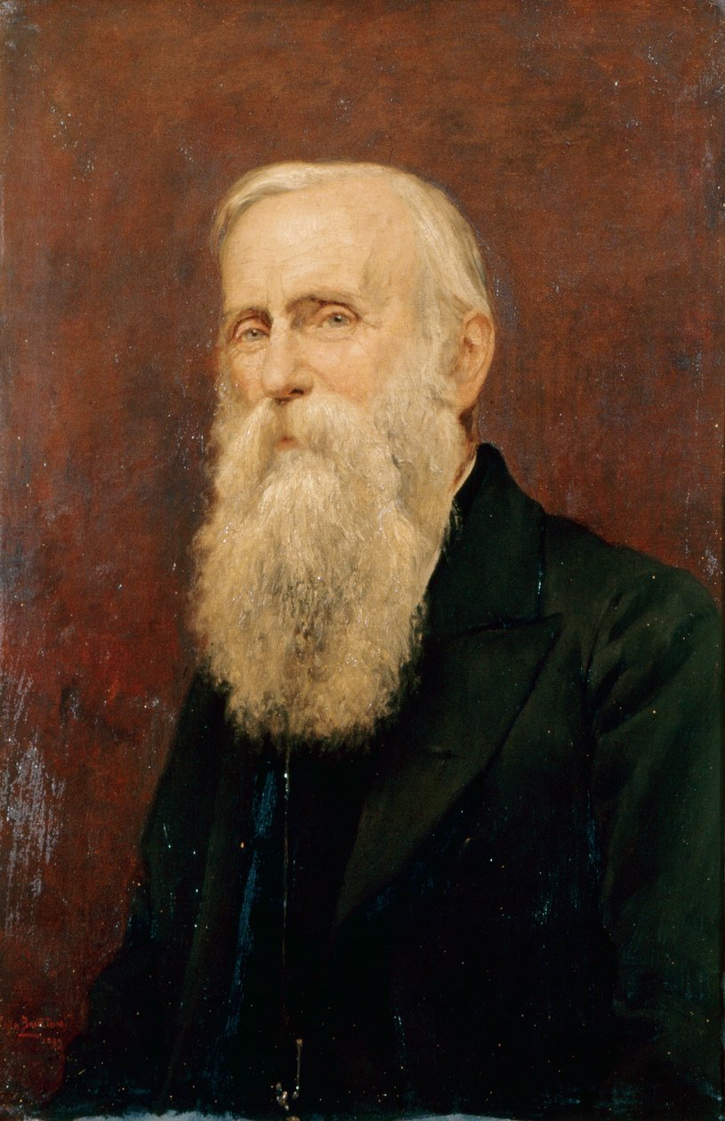Benjamin Lomax de Frederick Brueton