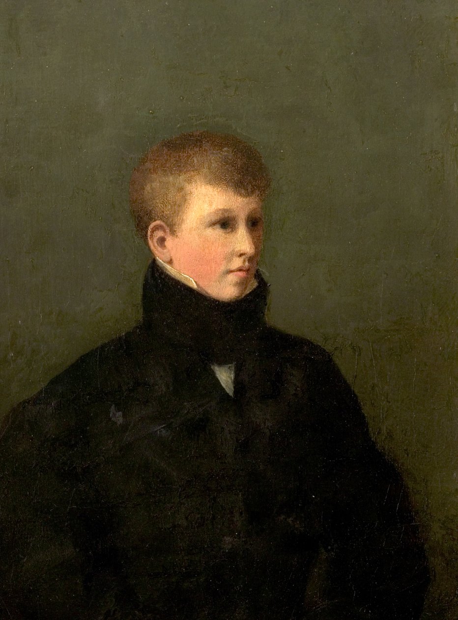 Henry Church White de Frederick Carter Cooper