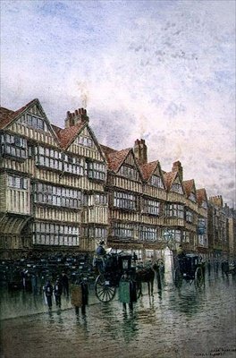 Bares Holborn de Frederick E.J. Goff