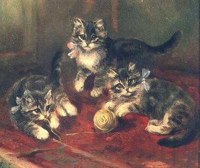 Um bom jogo de Frederick French