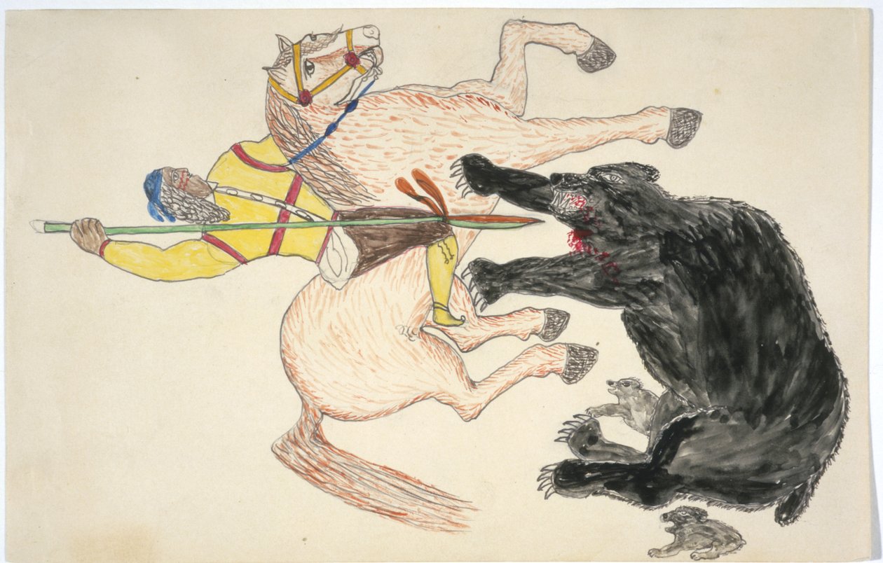 Imagem desconhecida de Frederick Gokliz