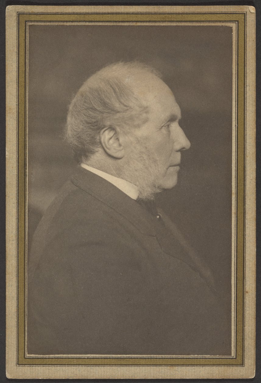 W.P. Frith, R.A. de Frederick H. Hollyer