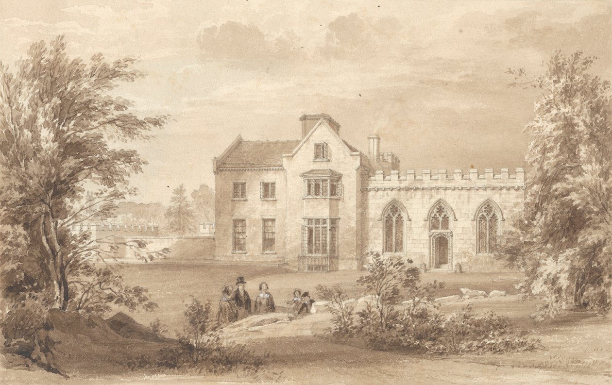 Gráficos Edge, Kent de Frederick Mackenzie
