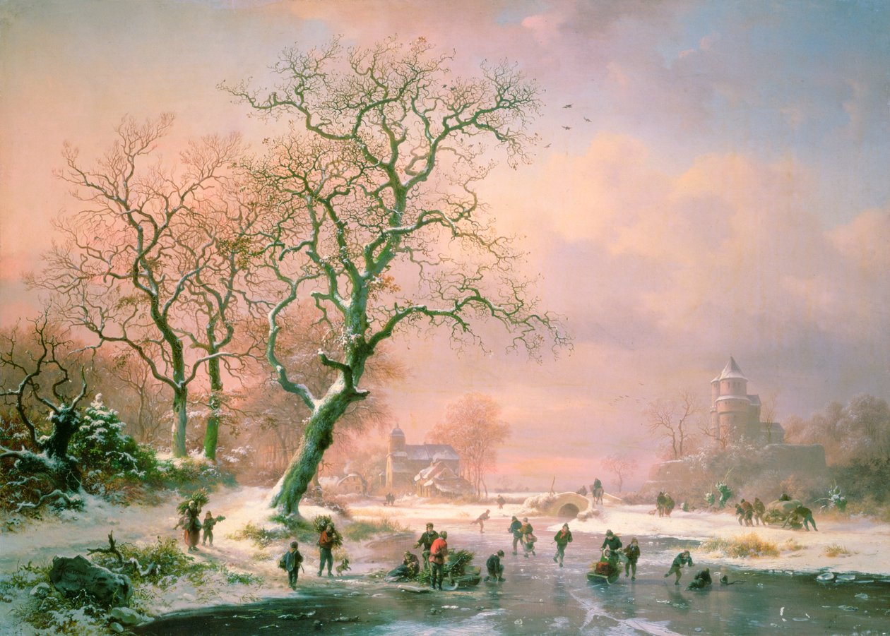 Imagem desconhecida de Frederick Marianus Kruseman