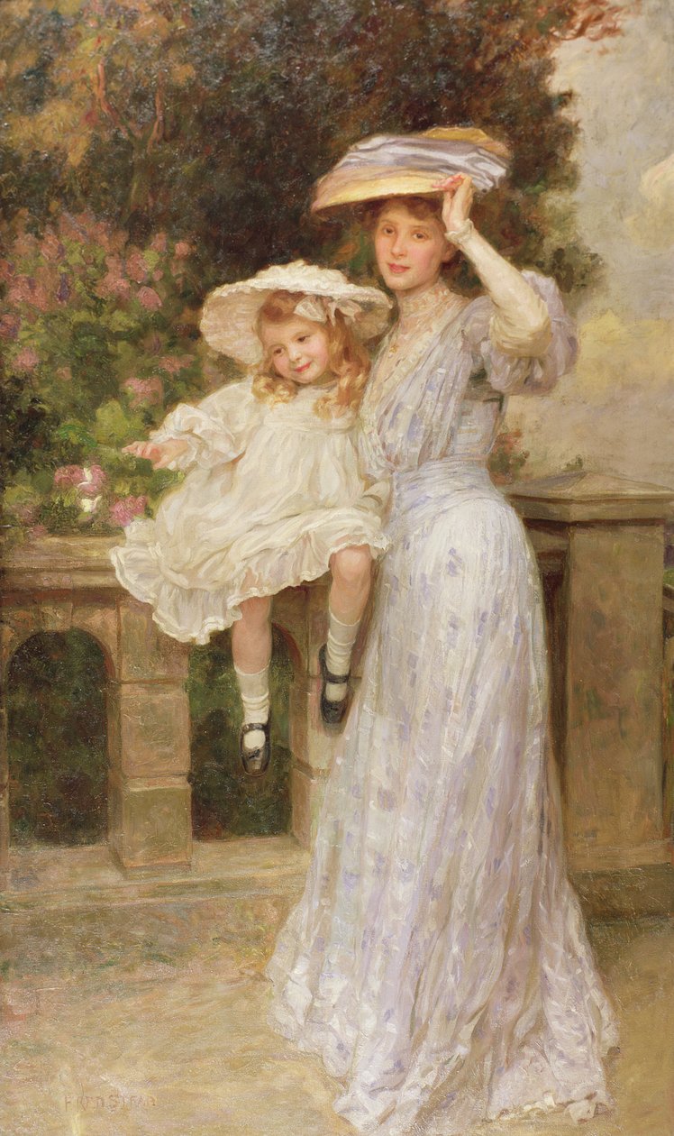 Borboletas de Frederick Stead