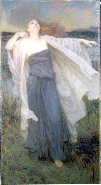 O-Tudo de Frederick Stead
