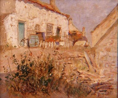 A Banheira Verde de Frederick William Jackson
